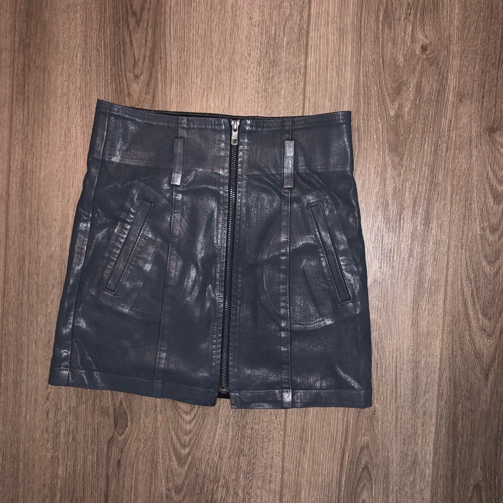 LF CarMar skirt